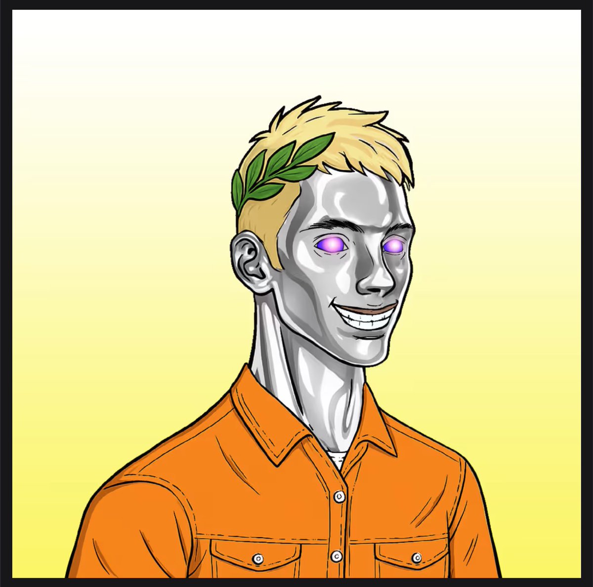 🚨 COLLAB UPDATE 🚨

Top 100 <a href="/neogodsNFT/">NEOGODS</a> holders have been added to the HOMO GTD WL 💙🧱

Snapshot locked.
More coming soon… stay sharp. 👀