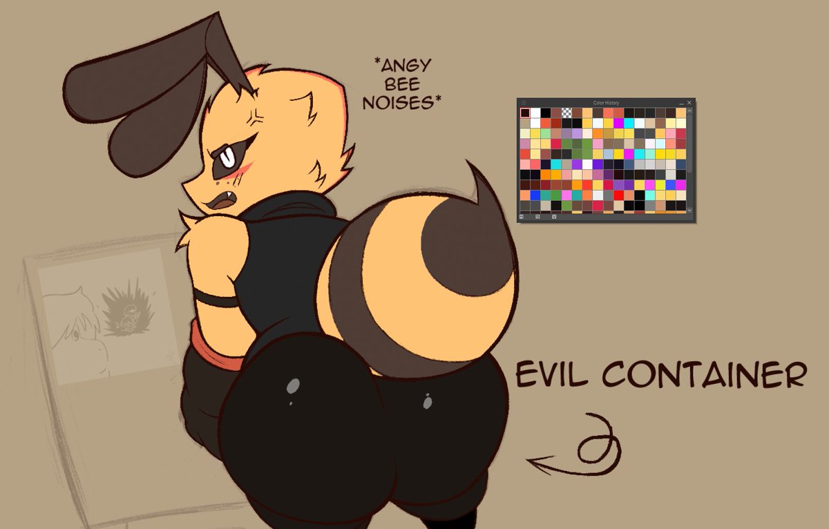 RackZXV's tweet image. The trend of the month