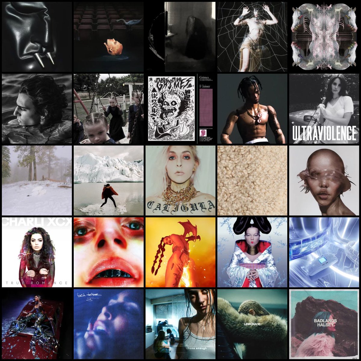 do people still make topsters