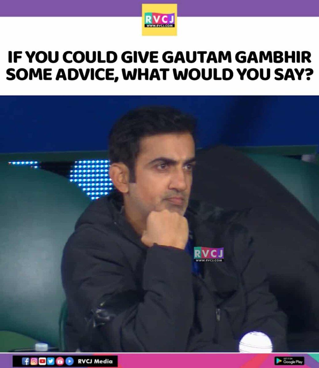 RVCJ Media tweet media