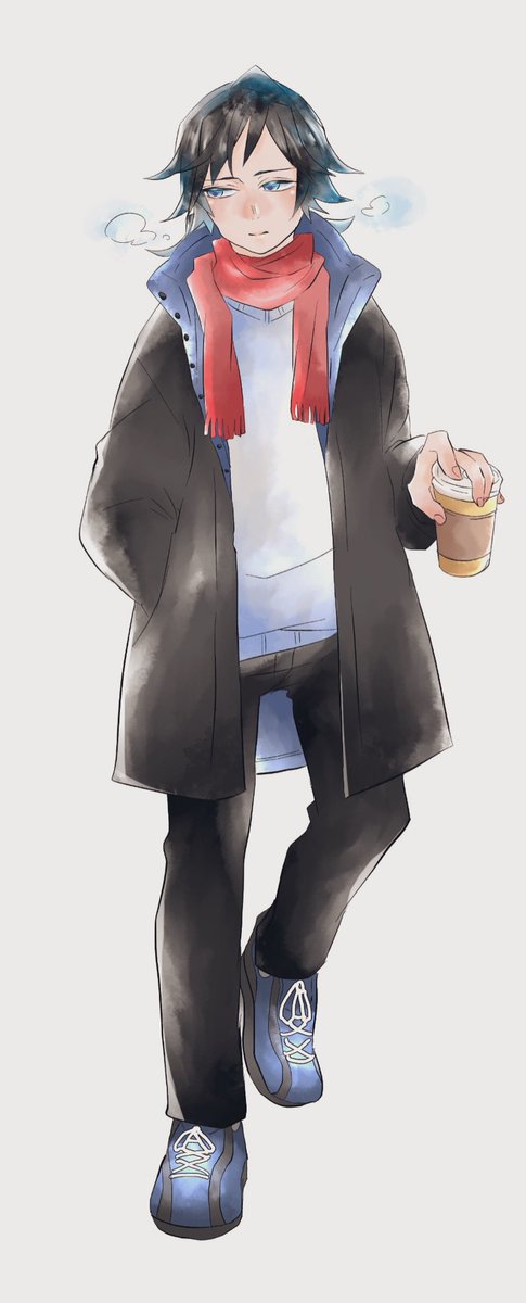 Post by めぇ on X: 🌊さん