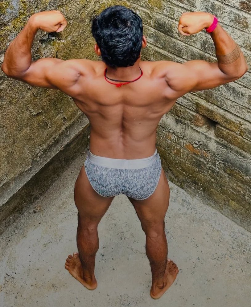 desi mard tweet media