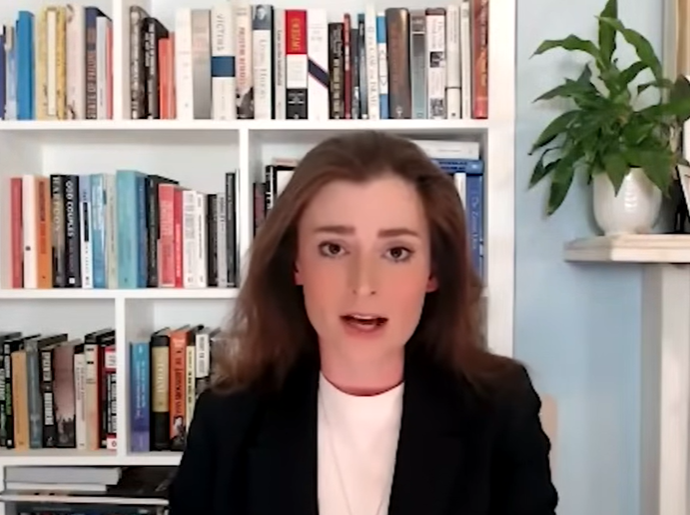 UK Lawyers For Israel tweet media