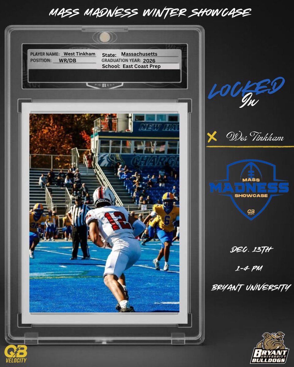 Mass Madness Showcase tweet media