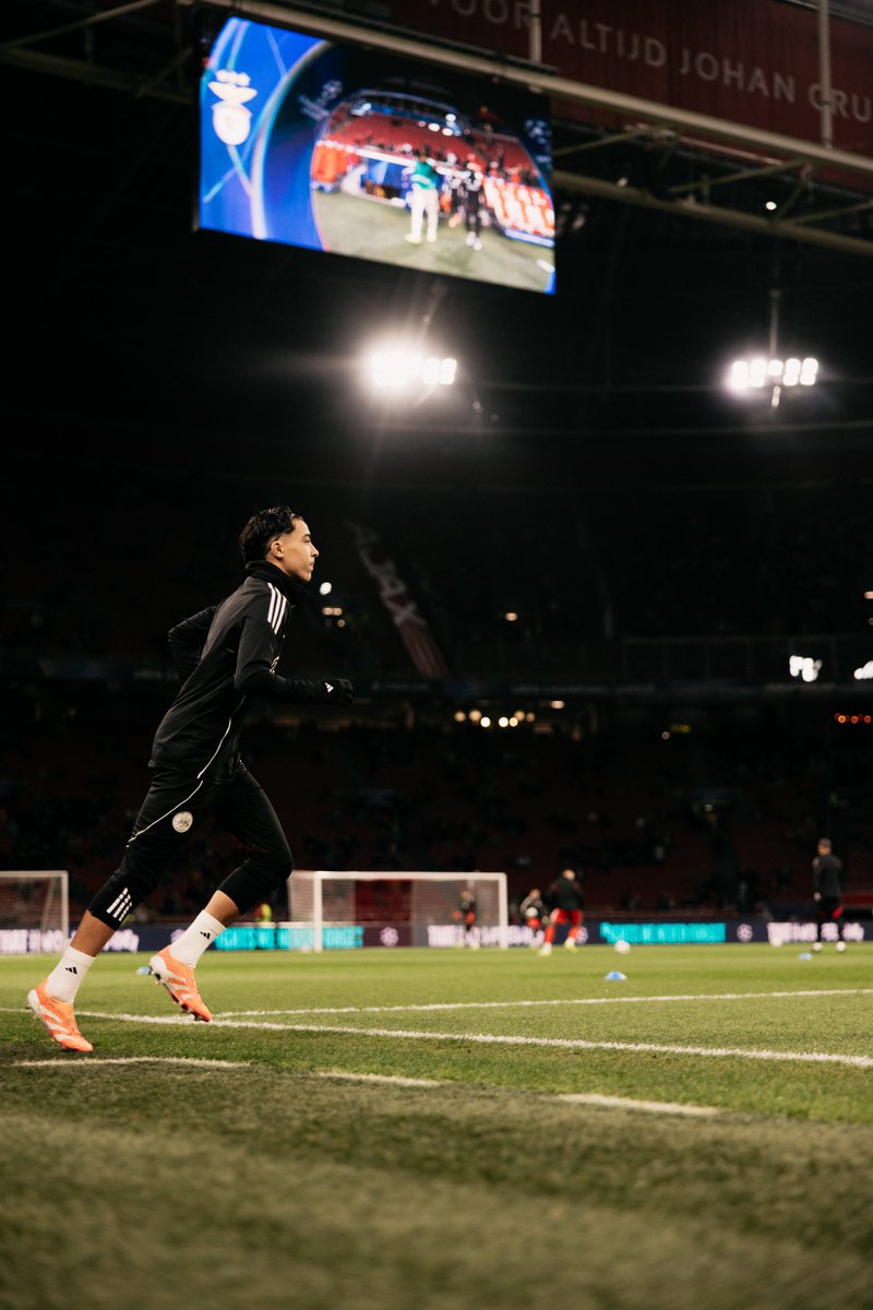 AFC Ajax tweet media