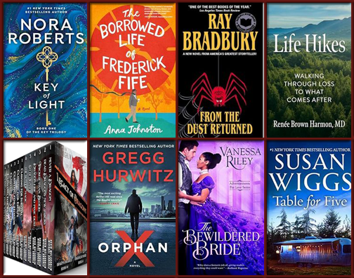 TheeReaderCafe's tweet image. Don&apos;t miss today&apos;s Free &amp;amp; Bargain eBooks--&amp;gt; theereadercafe.com #kindle #ebooks #books #nook #freebooks #freekindlebooks #kdp