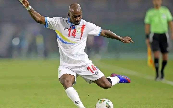 JumbaDrc's tweet image. 🚨🇨🇩 🐆 
🔥 #RDC | #LEOPARD | #FECOFA
SÉBASTIEN DESABRE SOUHAITE SÉLECTIONNÉ LE DOYEN GAËL KAKUTA 🇨🇩🐆
POUR DISPUTER SA DEUXIÈME CAN.