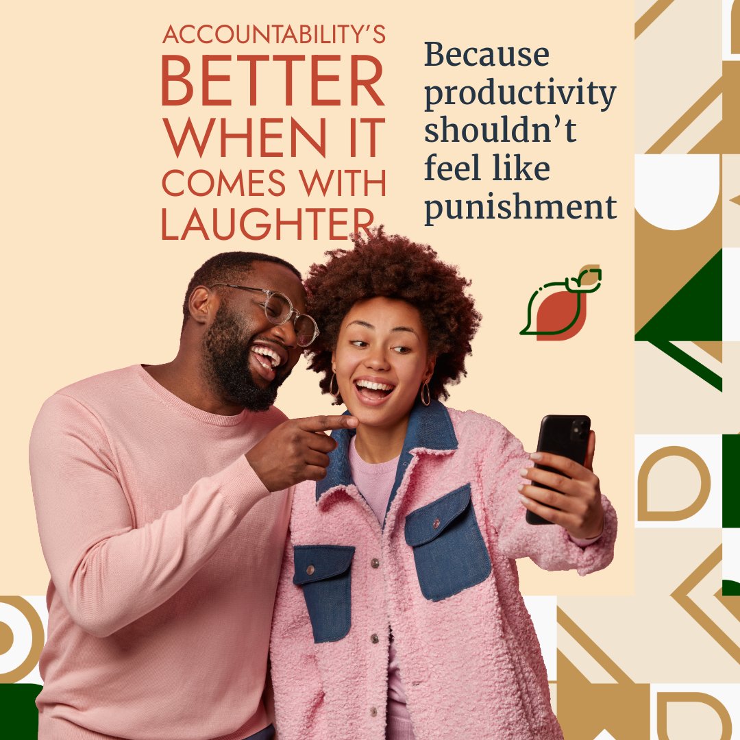 GoMangoApp's tweet image. You don’t need a drill sergeant to hit your goals. 

With Mango, you can share progress, celebrate chaos, and stay on track without the burnout. 

Download Mango and vibe your way 🥭 

#MangoApp #ProductivityWithFriends #NoHustleRequired #SoftAccountability #ProgressNotPerfection