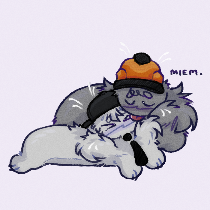 corrupted_delta's tweet image. They&apos;re grooming eachother......... look
#ROBLOX #robloxart #builderblox