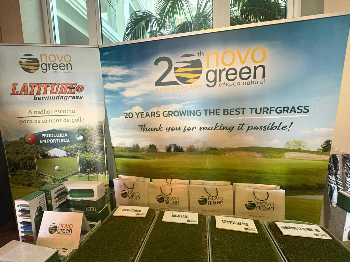 Novogreen tweet media