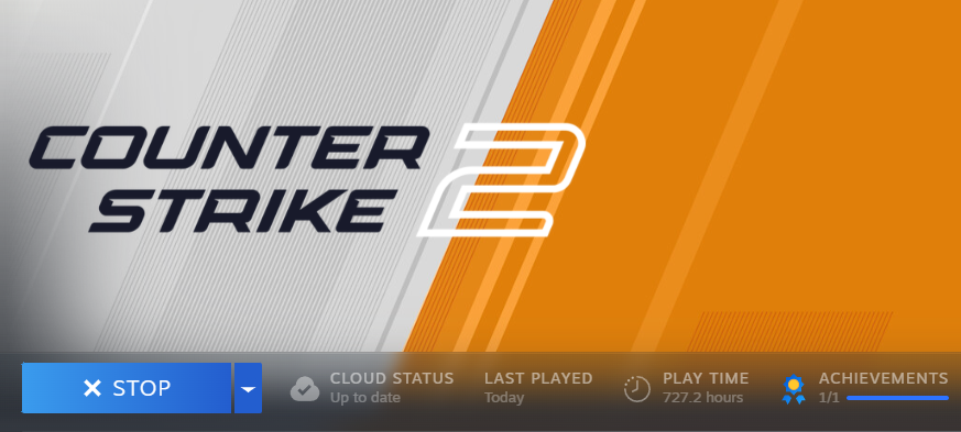 gg can't play anymore