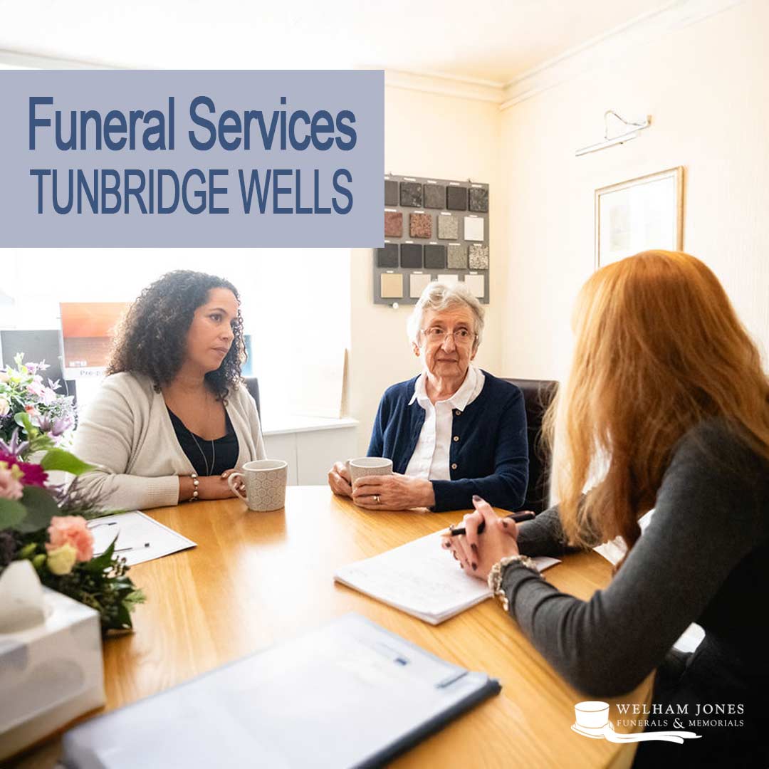 Welham Jones Funerals tweet media