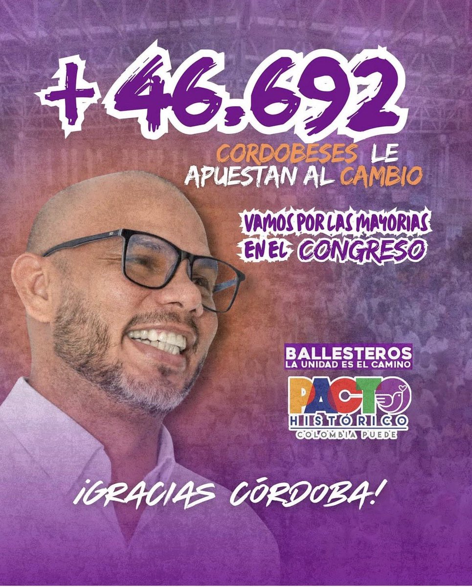 CazaNoticias11's tweet photo. #SeComenta en los corrillos políticos que el Clan Calle @GabrielCalleA y @AndresCalleA apoyarían la candidatura a la camara por Córdoba de @Ballesteros_LF, si las cosas son así, el @PactoCol estaría peleando la curul seriamente. #BombaPolitica https://t.co/02EsGwVJny