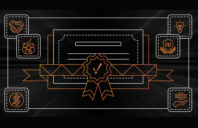 ControlEngTips's tweet image. Certification isn’t just a check-box—this offer helps you access new levels of program status, discounts, co-marketing and more for your team. Read the article: controleng.com/accelerate-you…