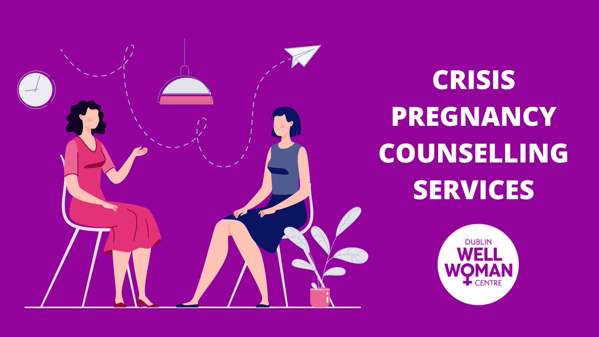 dublinwellwoman's tweet image. Your choices. Your support. Your care.
Dublin Well Woman provides confidential crisis pregnancy services to help you make the decision that’s right for you. 💚
wellwomancentre.ie/unplanned-preg…

 #DublinWellWoman #ProChoice #CrisisPregnancy