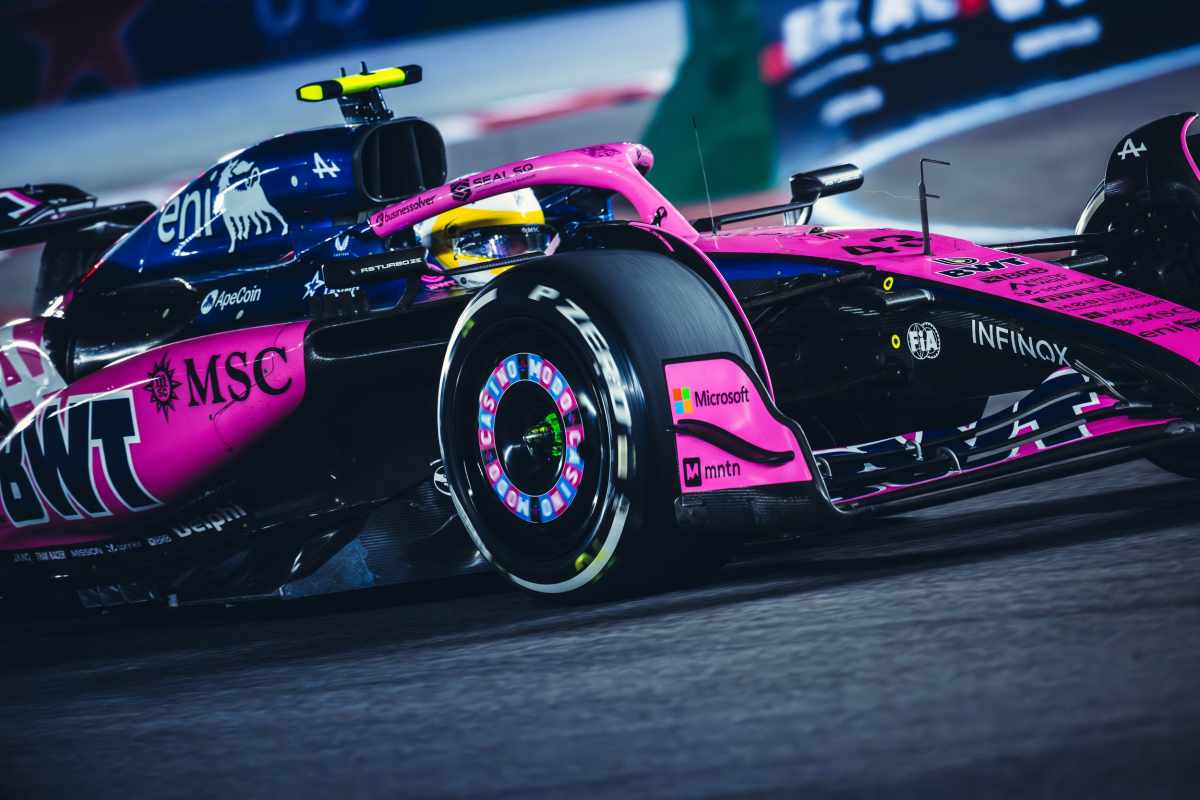 AutomundoArg's tweet image. 🏁 @FranColapinto  enfrenta en Qatar 🇶🇦 una carrera que no perdona errores. El informe con un click aquí 👉 wp.me/pabQqR-tZi