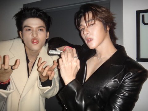 isknnu's tweet image. มันไม่ after party งานนั้นตรงไหน