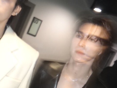 isknnu's tweet image. มันไม่ after party งานนั้นตรงไหน