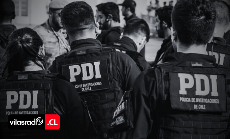 VilasRadio's tweet image. 🔴 LOS DETENIDOS DE PUENTE ALTO: LA CAÍDA DE LA PDI EN SU PROPIO LABERINTO

💻Revisa la nota completa aquí:
vilasradio.cl/los-detenidos-…

#Chile #AltoHospicio #PDI #Policial #Detención #Red #Delincuencia
