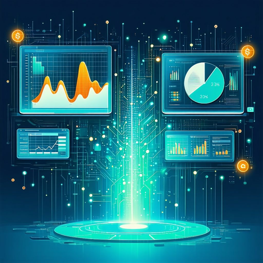AIHandwerk's tweet image. Im Vergleich zu ChatGPT überzeugt Claude mit nativer Excel-Integration und fokussierten Finanz-Connectors. Maßgeschneiderte Lösungen für Spreadsheet-Aufgaben mit maximaler Effizienz. ⚡💻 #KIAnalyse #AdvancedTech #Dortmund #Nürnberg