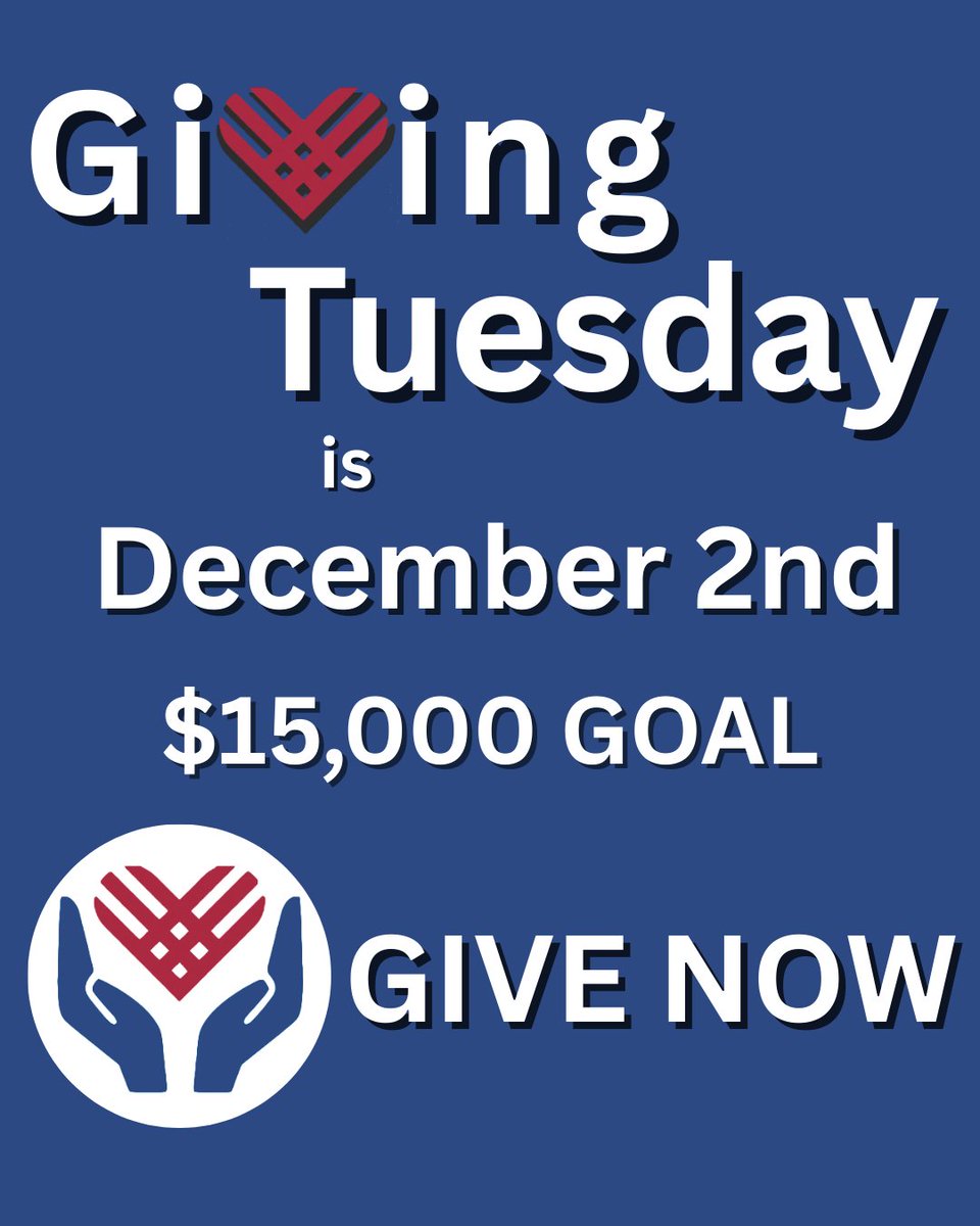 PointofViewRTS's tweet image. This year, will you partner with Point of View to give more Americans the gift of Truth? #GivingTuesday is on December 2nd, the Tuesday right after Thanksgiving. Set a reminder to give on December 2nd, or you can give today here: secure.qgiv.com/for/gt25x
