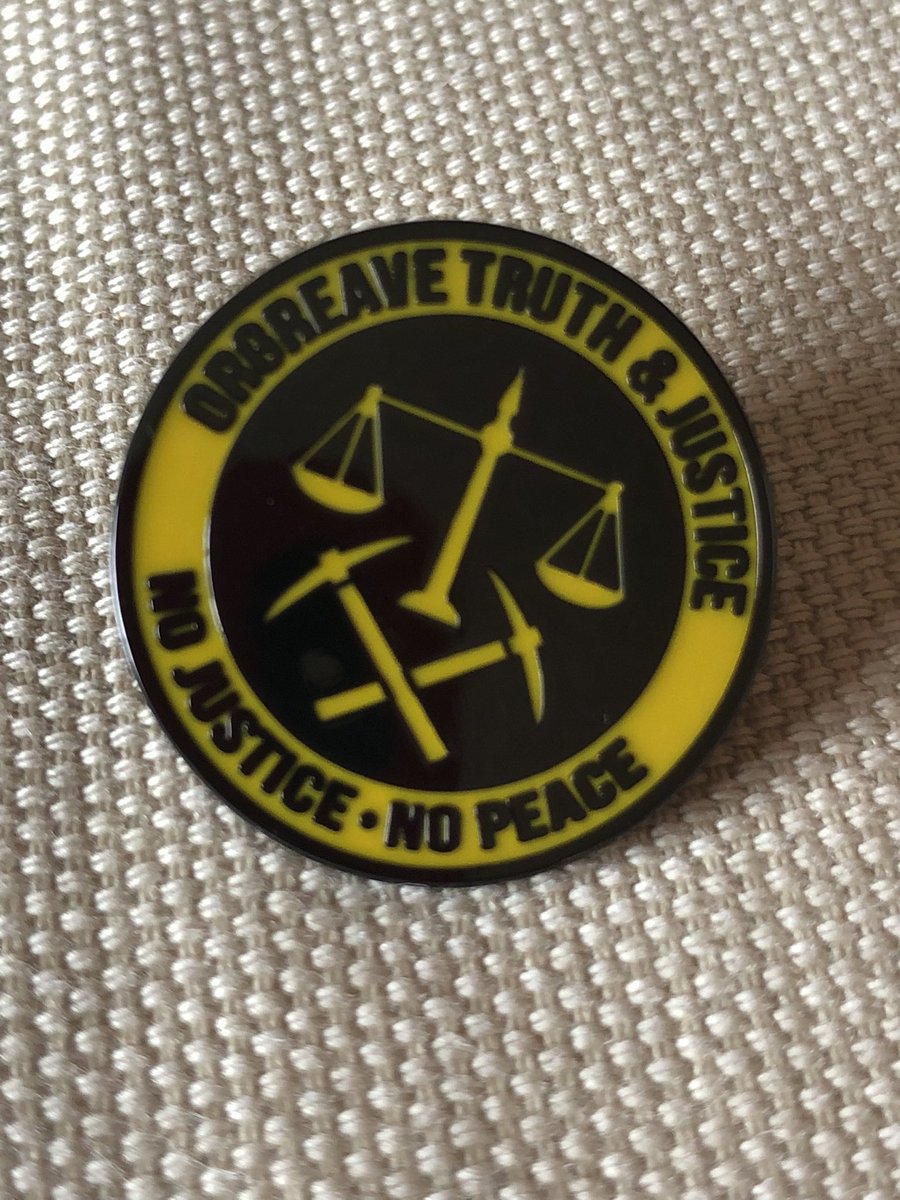Orgreave Justice tweet media