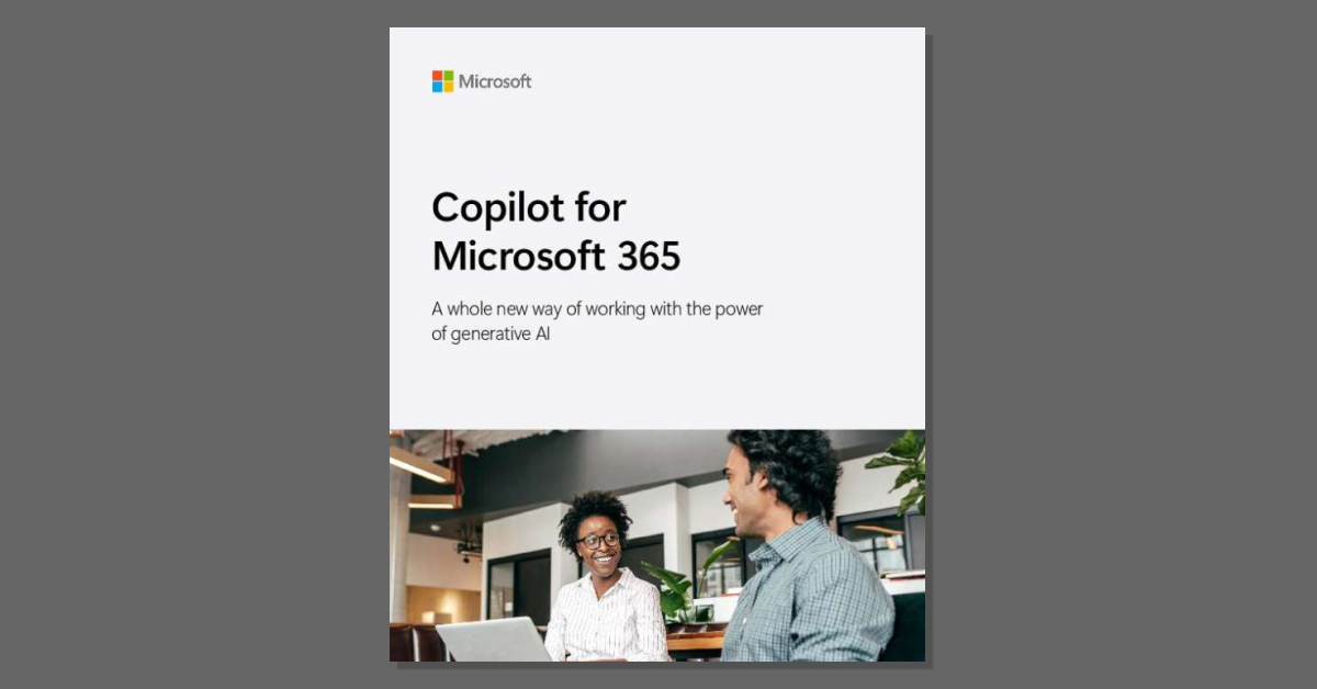 PiOneTech's tweet image. Are you one of the 3 in 4 people who are comfortable having employees #AI for admin work? Then you should get to know Microsoft Copilot. Read this new article by Microsoft. 👉 stuf.in/bhk7px