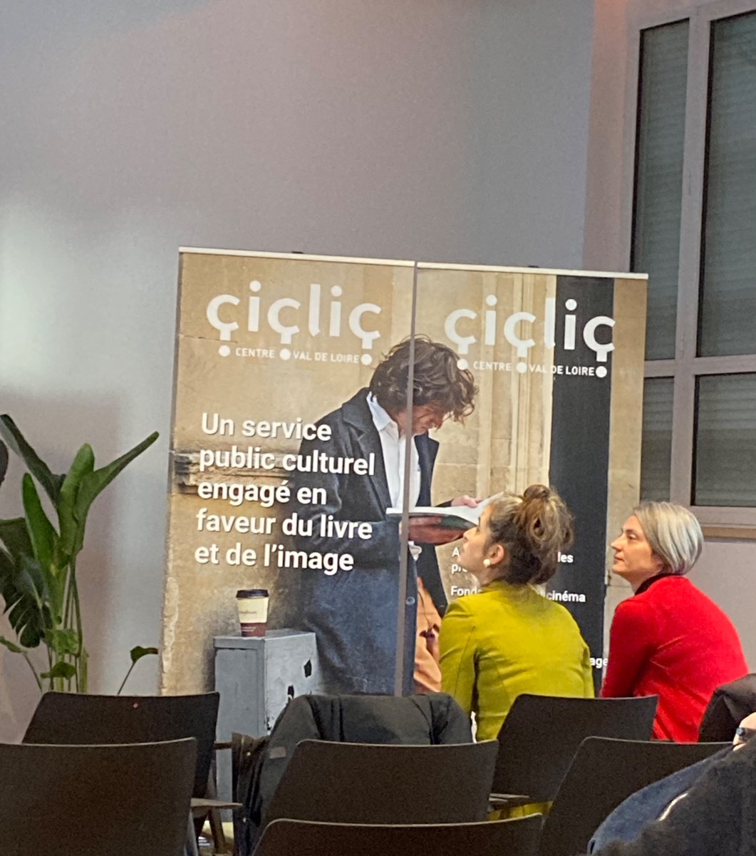 CDI Lycée H. Brisson tweet media