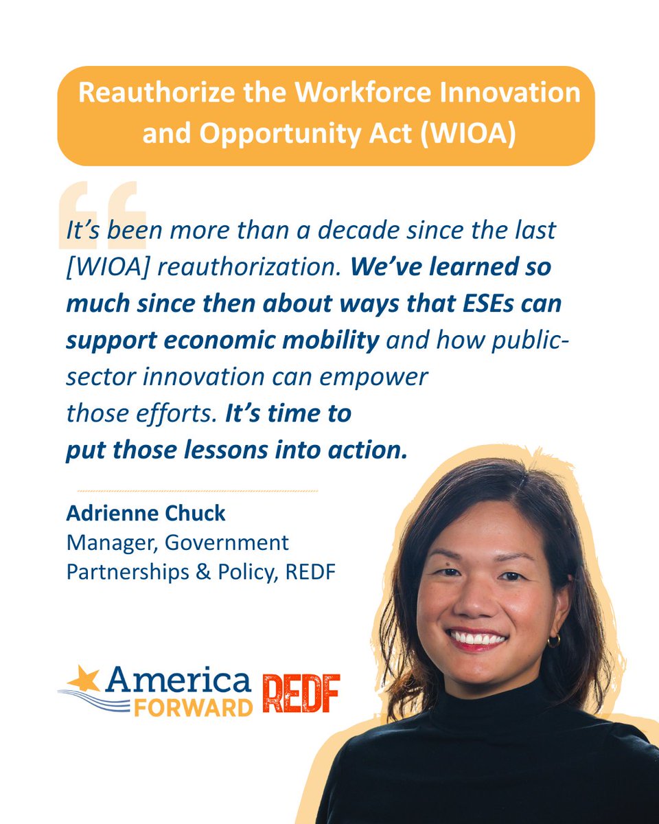 America Forward tweet media