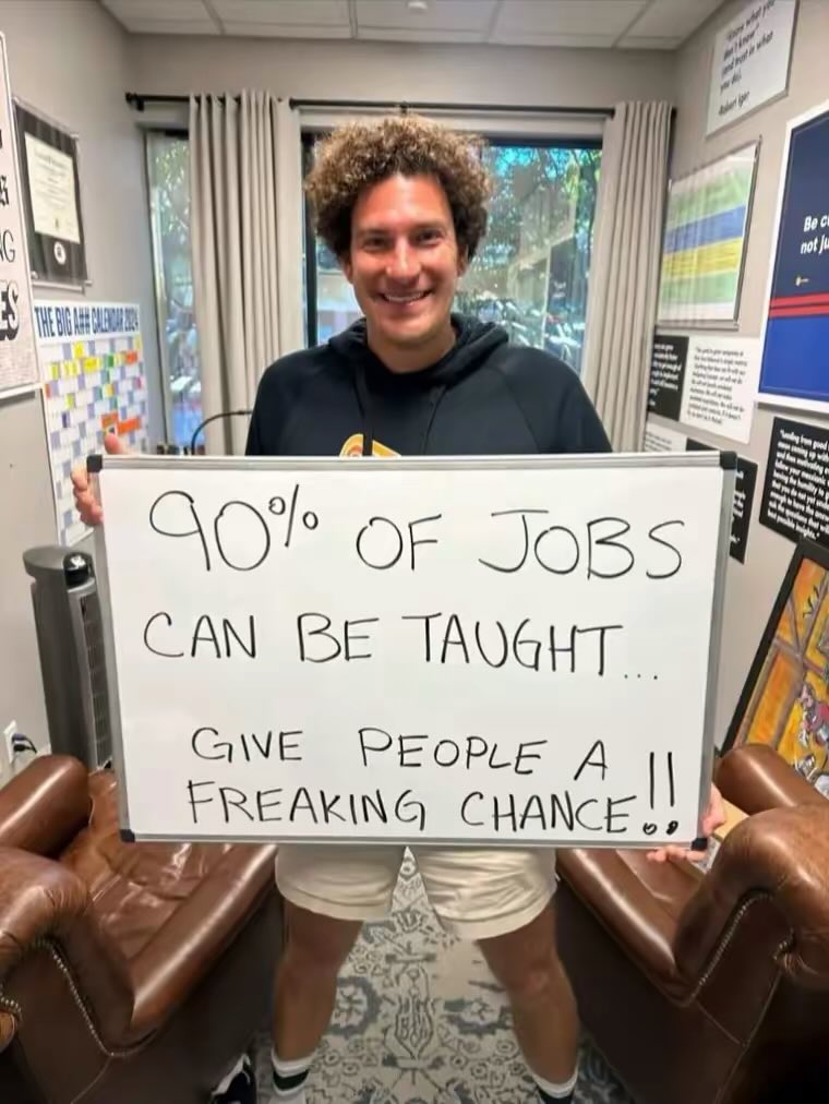 Do you agree with this?