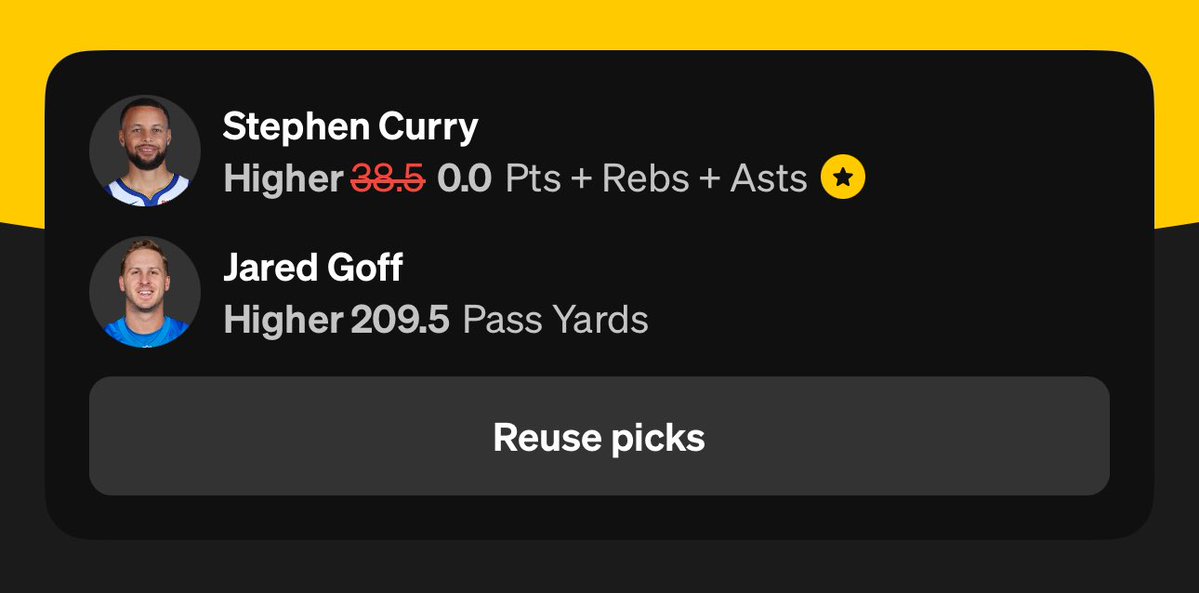 HunnitLocks's tweet image. Happy feast week via @Underdog 

Join me on here &amp;amp; get $100  🆓  by using my link &amp;amp; you can tail my favorite NFL Thanksgiving play 🦃 

play.underdogfantasy.com/es-e1bV9ijnz5