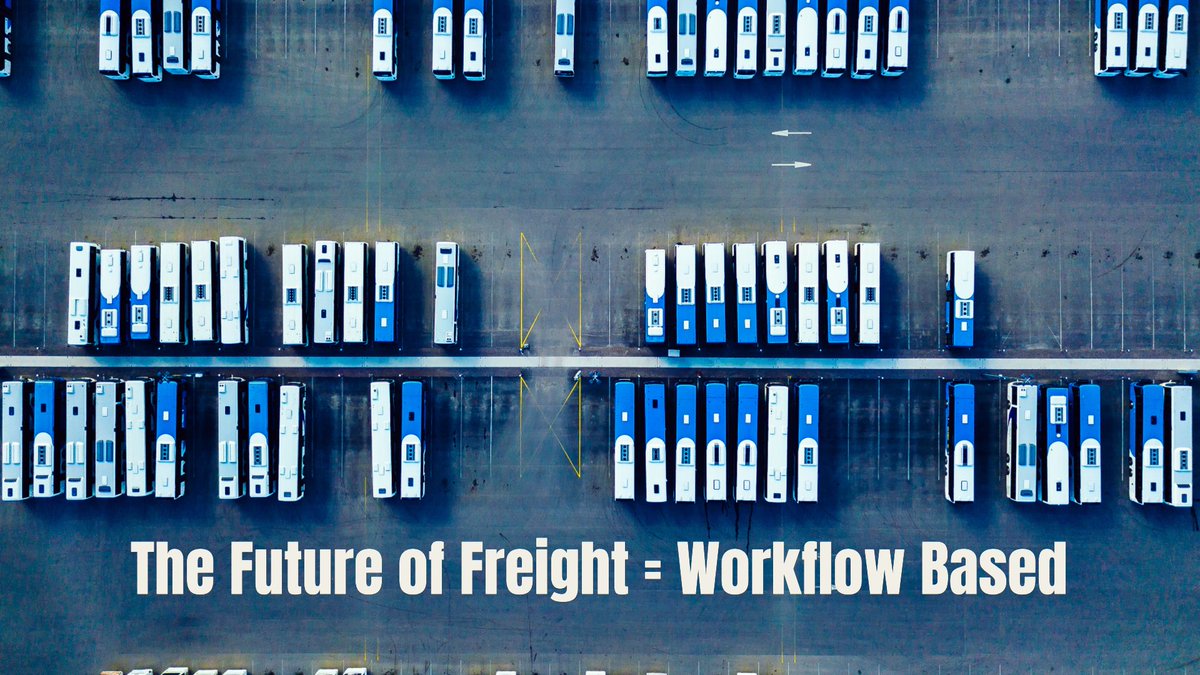FreightPath's tweet image. Check out our latest LinkedIn article! 

linkedin.com/pulse/future-f…

#FreightPath #LinkedInarticle #TMS #Logistics #workflowbasedtech