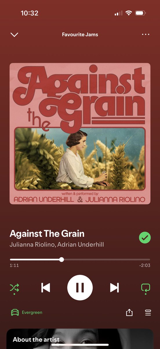 Ian MacKinnon (@radioian) on Twitter photo 