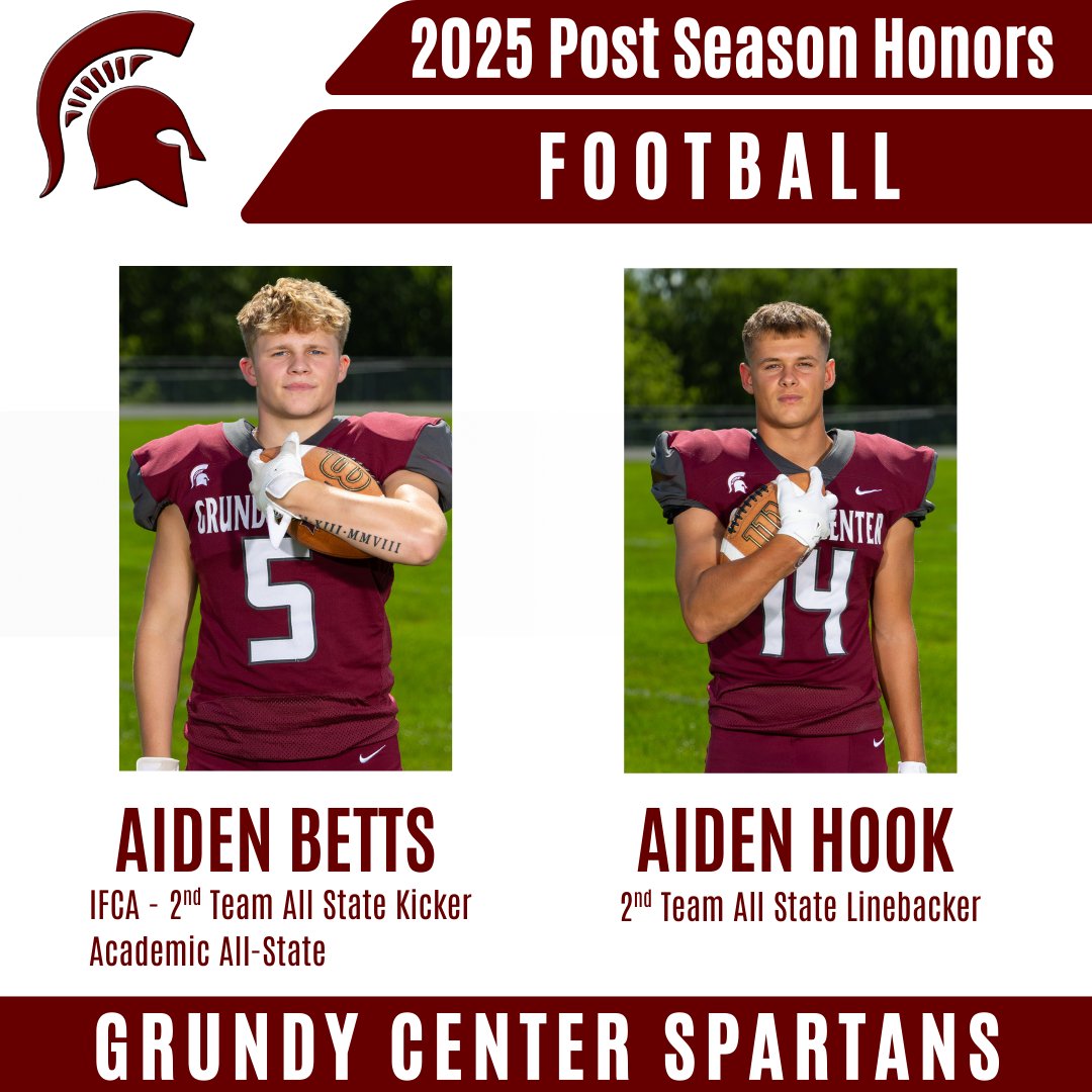 gcspartans's tweet image. #spartanpride