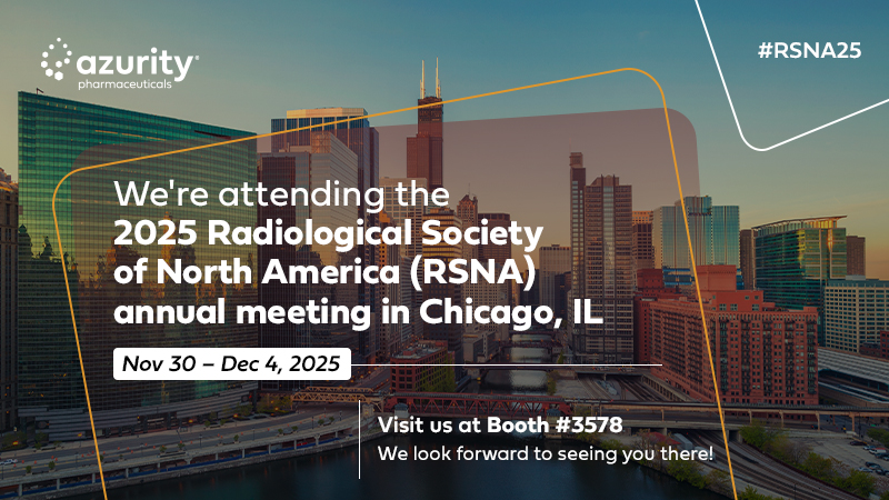 Azurity Pharmaceuticals tweet media