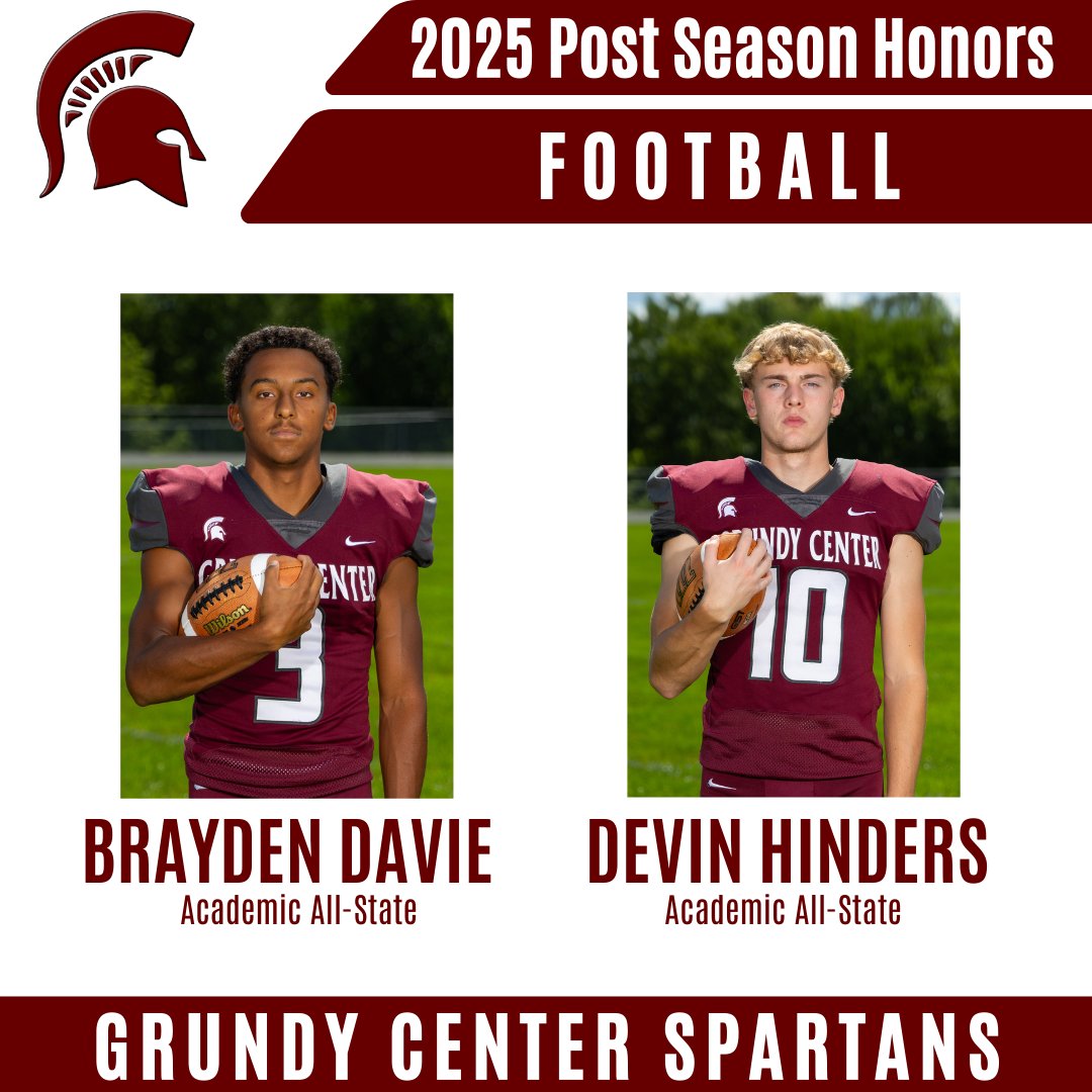 gcspartans's tweet image. #spartanpride