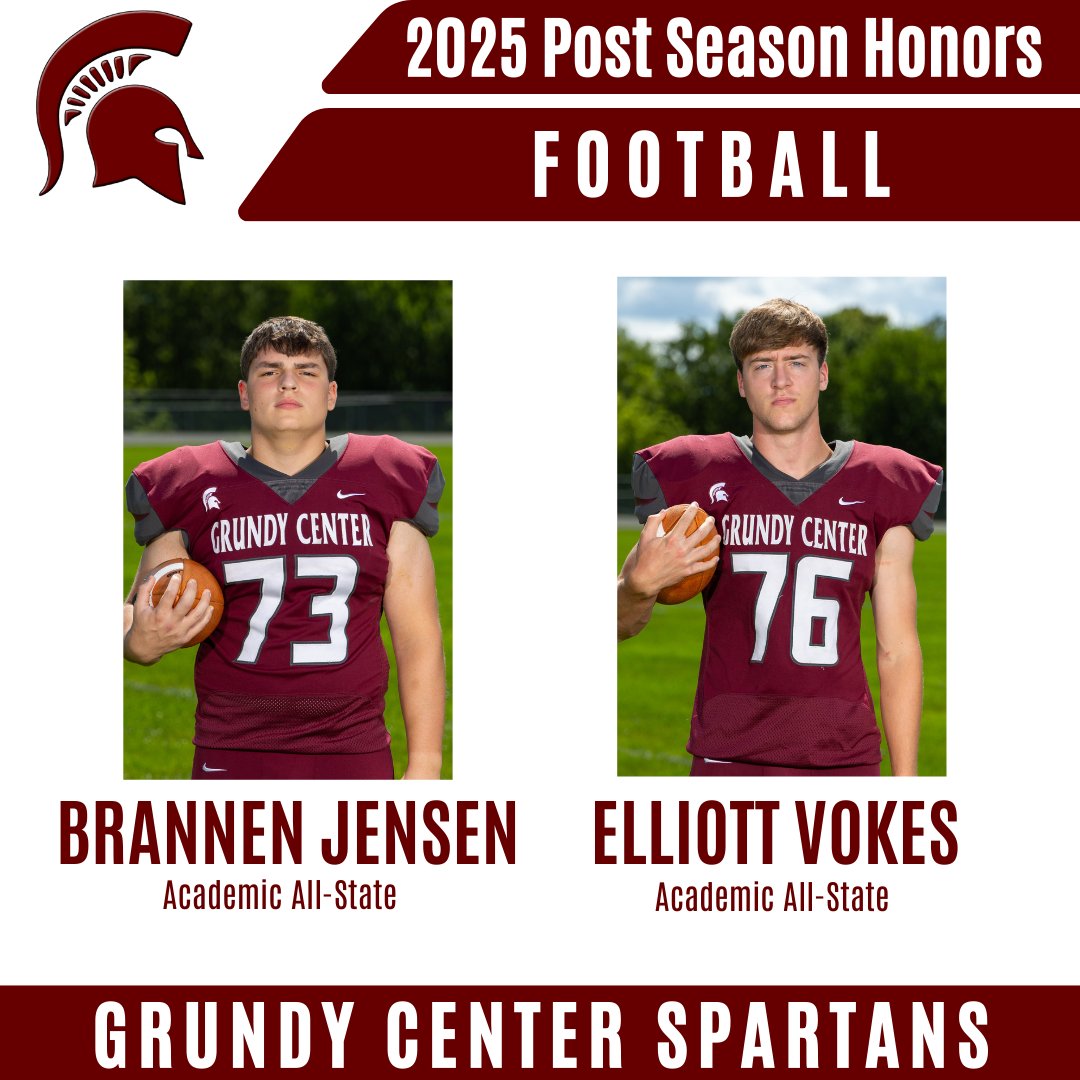 gcspartans's tweet image. #spartanpride