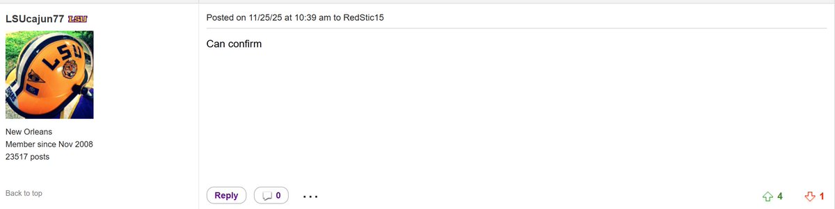 Message Board Geniuses tweet media