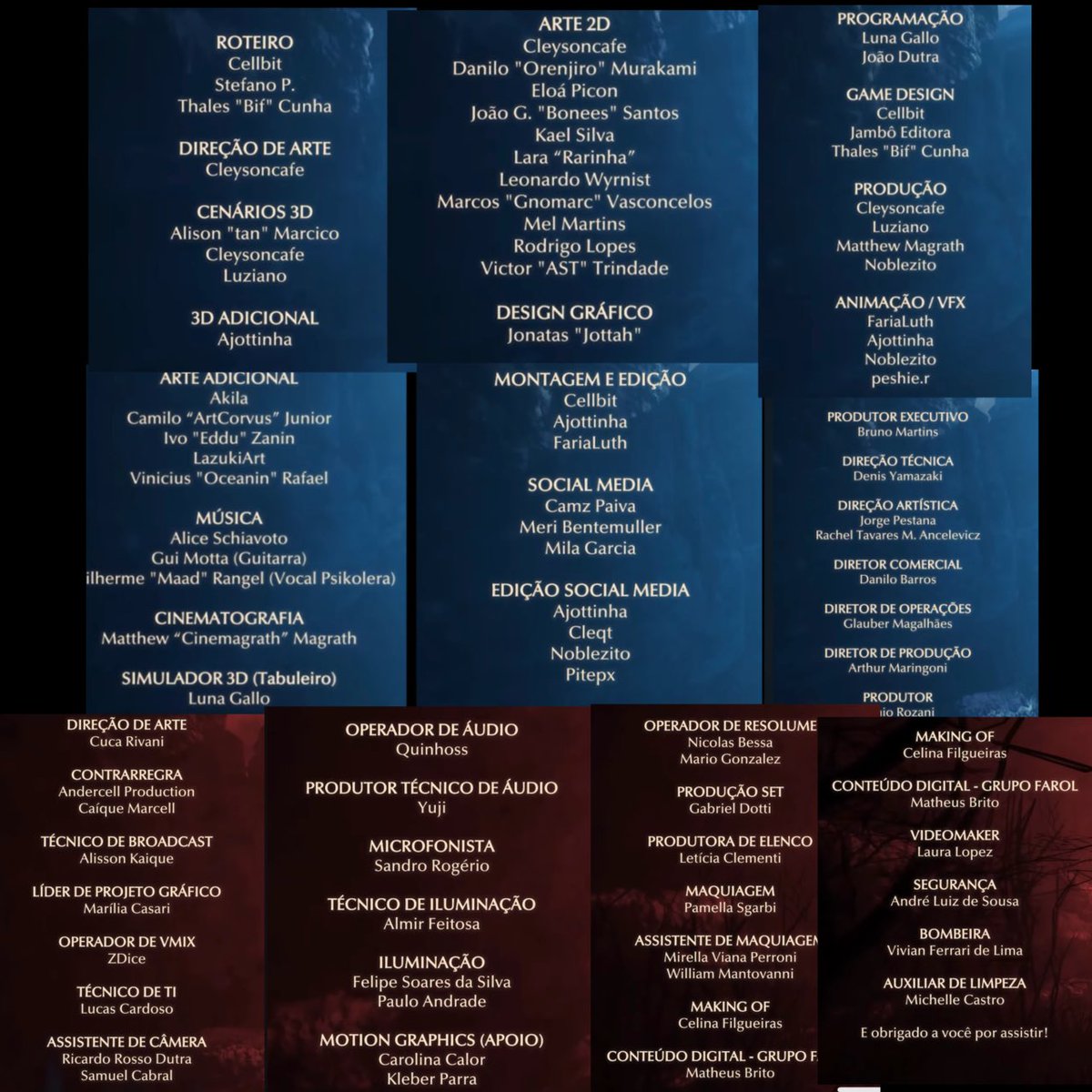 sweeeet_ah's tweet image. você pode até não gostar do rpg, mas é INEGÁVEL que Ordem é um projeto extremamente representativo, essa obra “cringe” é o mesma que quebrou recordes na Twitch, é mesma que gera empregos pra dezenas de pessoas, que promove ações como doação de sangue e ainda por cima é 100% br