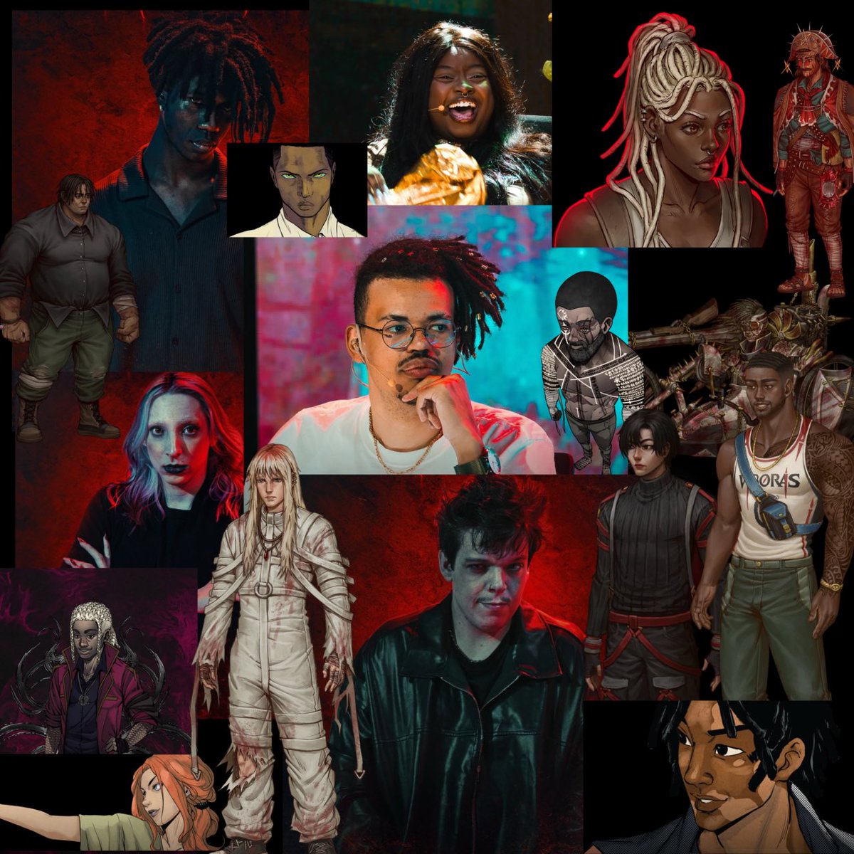 sweeeet_ah's tweet image. você pode até não gostar do rpg, mas é INEGÁVEL que Ordem é um projeto extremamente representativo, essa obra “cringe” é o mesma que quebrou recordes na Twitch, é mesma que gera empregos pra dezenas de pessoas, que promove ações como doação de sangue e ainda por cima é 100% br