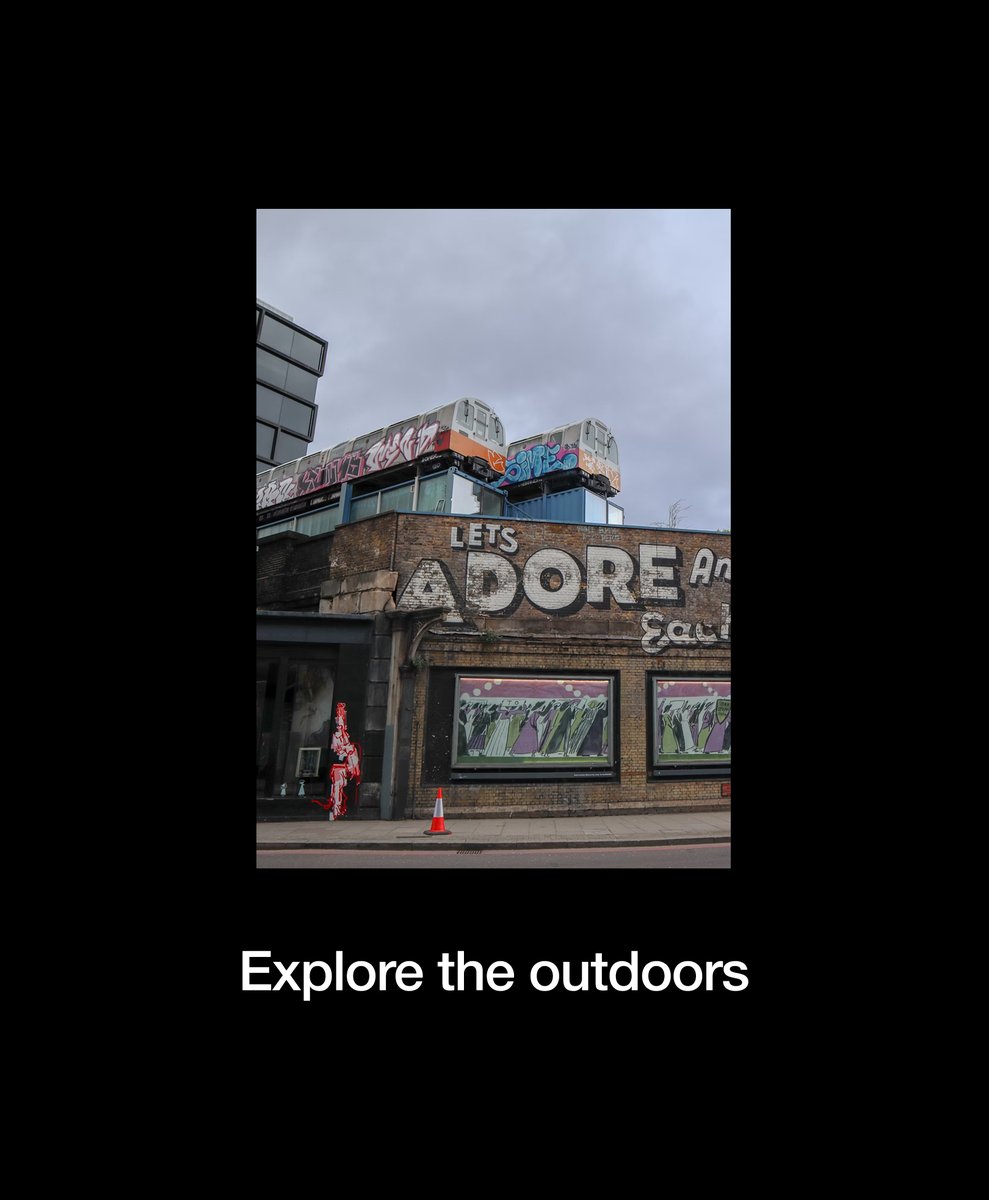 auralisdesign's tweet image. Feeling creatively stuck?
Small shifts help.
Walk. Read. Step outside. Rest.
A reset often sparks the ideas you were chasing.

#DesignStudio #BrandDesign #CreativeAgency #DesignInspiration