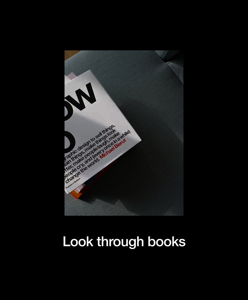 auralisdesign's tweet image. Feeling creatively stuck?
Small shifts help.
Walk. Read. Step outside. Rest.
A reset often sparks the ideas you were chasing.

#DesignStudio #BrandDesign #CreativeAgency #DesignInspiration