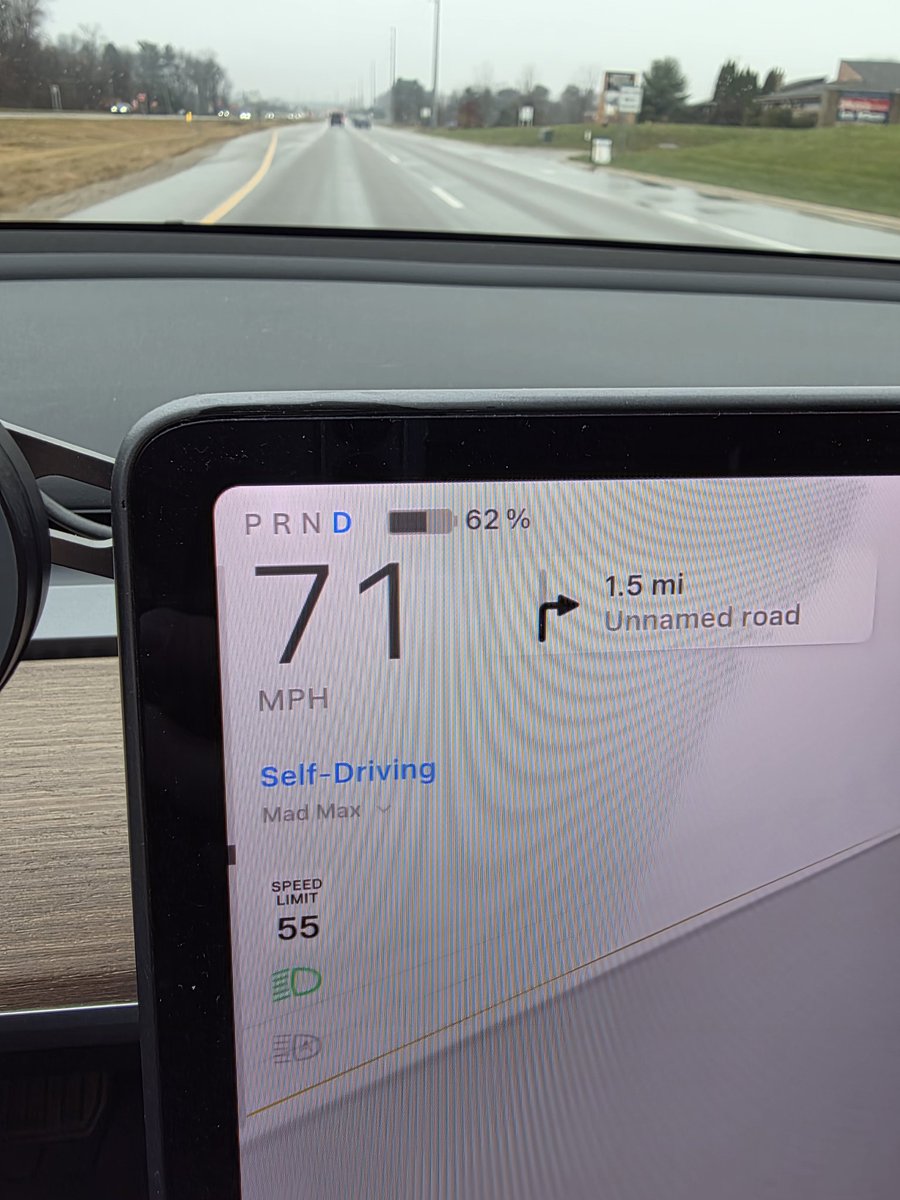 Dirty Tesla tweet media