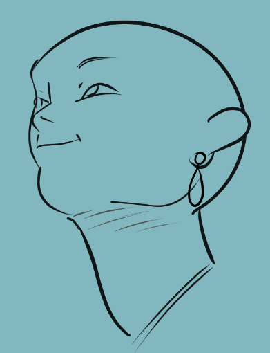 eternal_grudge's tweet photo. I am still a baby artist and perspective is the hardest thing for me, so seeing other people explain this angle and trying it myself definitely pushed me to try new things. <3

#UpwardAngle #Frieren https://t.co/QcJrEDaQNa