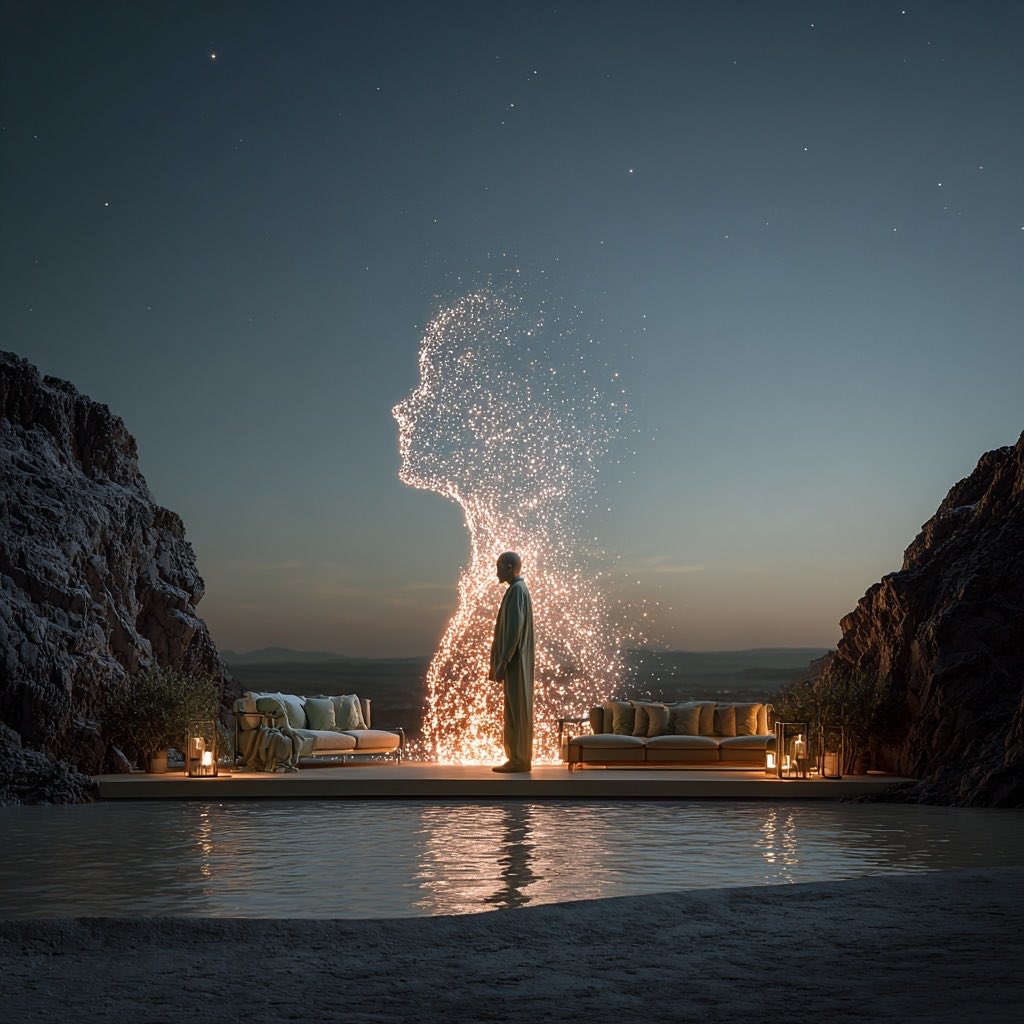 Kerroudjm's tweet image. Creative people can finally unleash their ideas with the tools we now have. If you want to build a game, a movie, an ad, or a product, the only limit is your creativity.