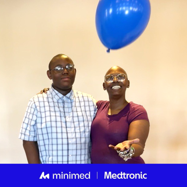 Dillerdiller's tweet photo. At Medtronic, we’re making the invisible, visible. Join this year’s #BlueBalloonChallenge and help us raise awareness of what it’s really like for families who live with type 1 diabetes. https://t.co/xuIPRT3lgV #MedtronicEmployee https://t.co/IGZIYMkqw1