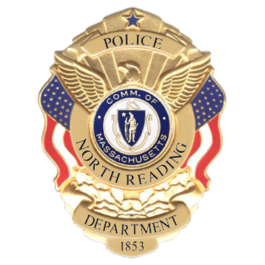 North Reading Police tweet media