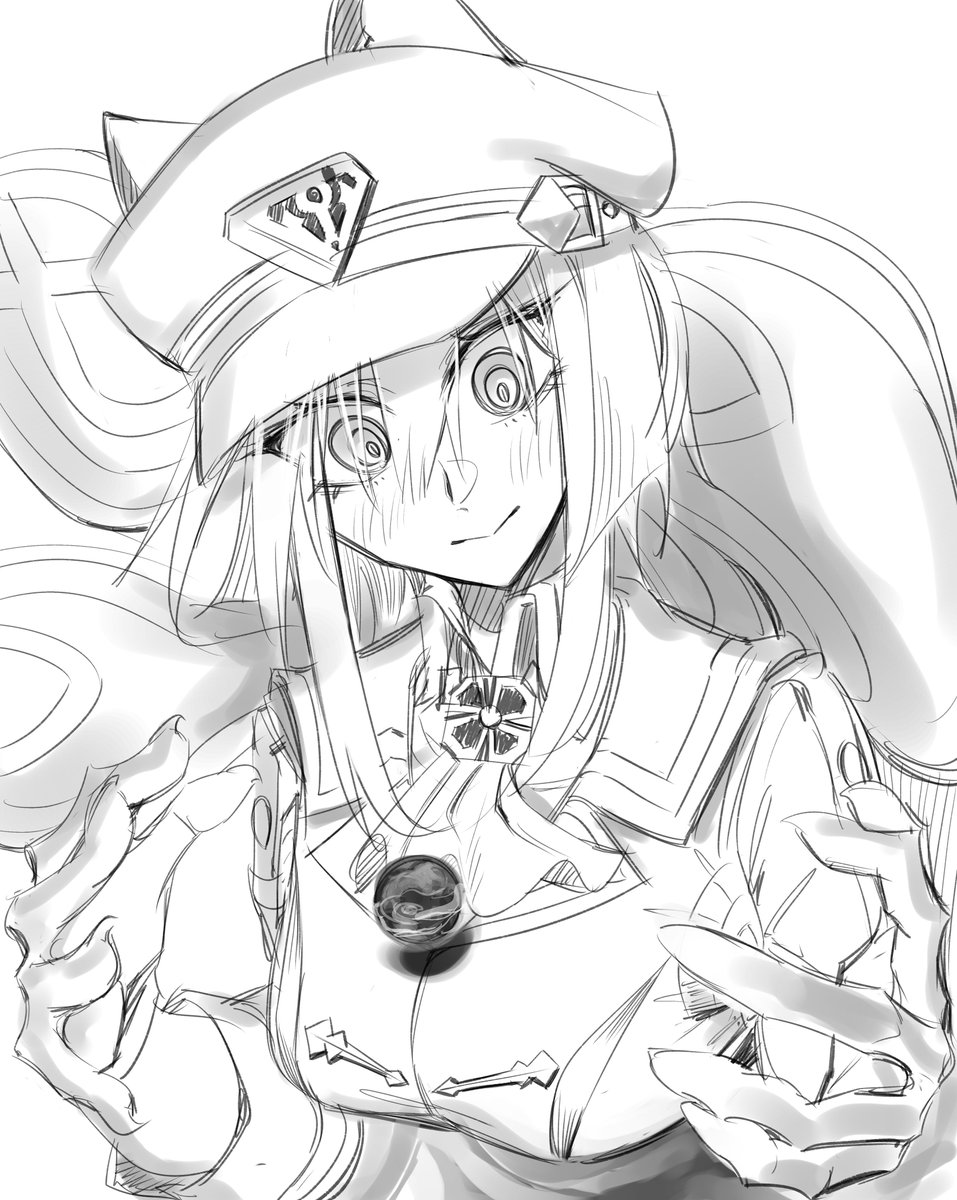 ぱち²💥かっちゃん C107 火 東7 I-29a (@Kacchan_DK_srtk) / Posts / X