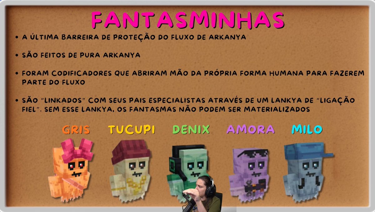 Corre lá pro aulão da Malena