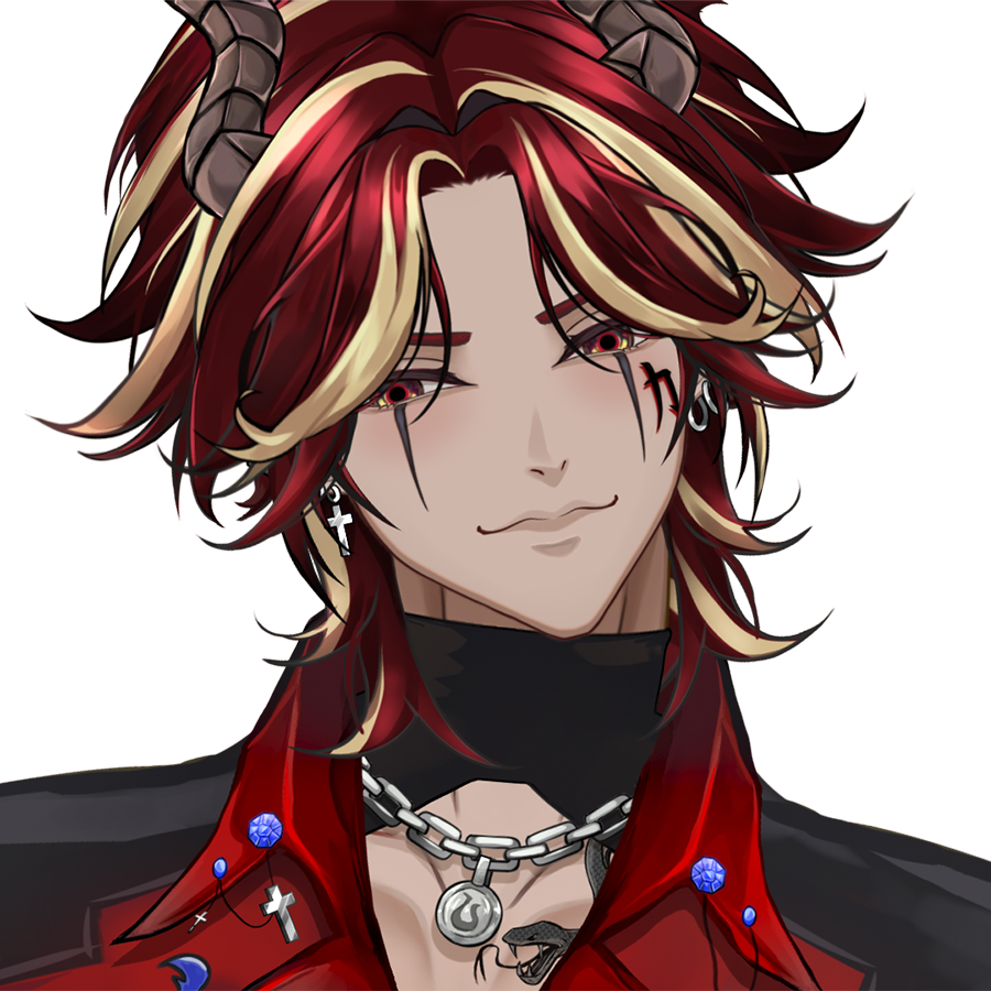 Abaddon💥⛓️ tweet media